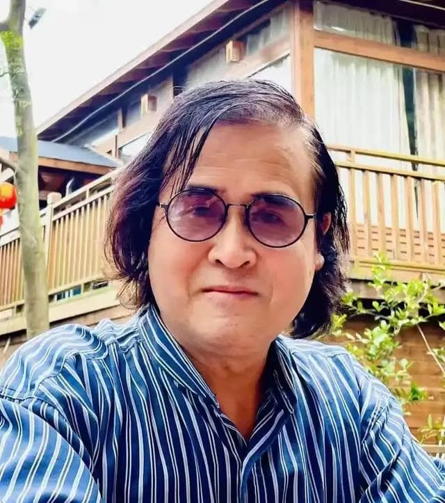 木刻之光：安玉仁的黑白艺术世界