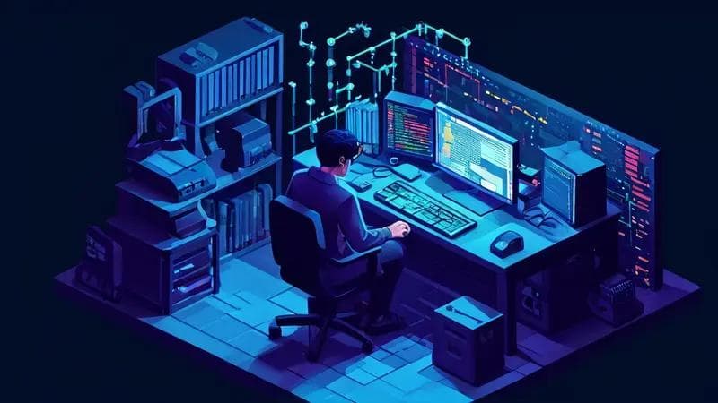 仓库如何管理团队