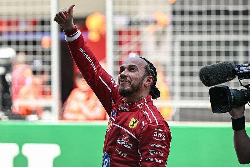 人人都爱上赛道！ F1中国大奖赛精彩升级