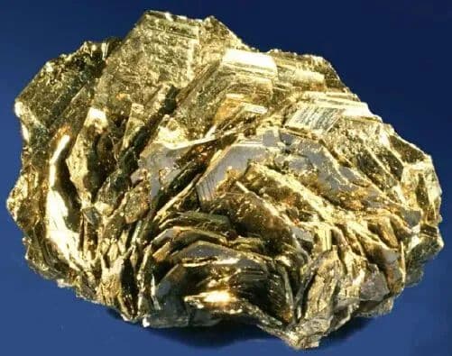 如何练就识金“火眼金睛”？一文读懂“愚人金”与“自然金”的区别
