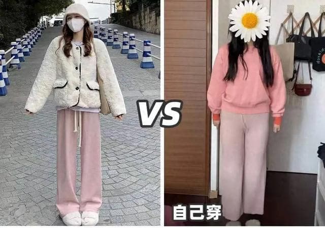 普通人如何穿才有气质？尽量避开花哨和紧身衣服，不相信看完就懂