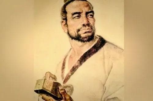鲁班：发明云梯木鹊的建筑鼻祖，多领域技术开创者