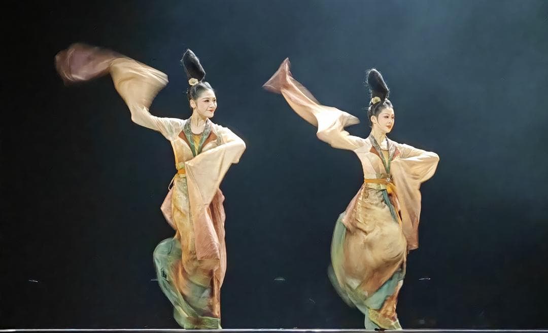 “艺苑撷英——2024年全国优秀青年舞蹈人才展演”： 舞出传承精神与青春力量