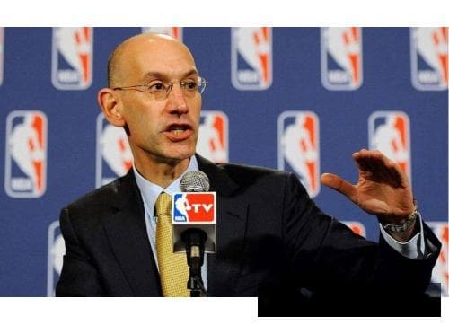 NBA运动员寿命分析：健康长寿背后的科学解密