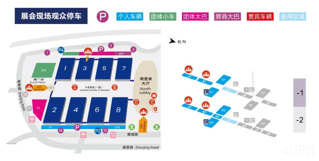 2025 ITES深圳工业展观展攻略：免费地铁直达展馆，精彩活动等你来