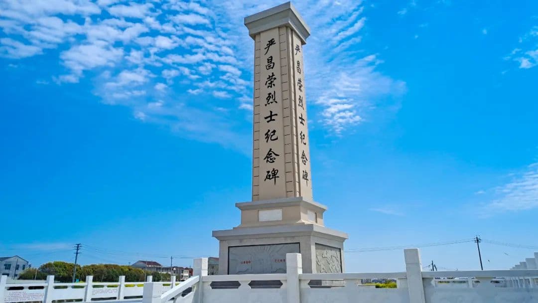 乐不思“暑”！解锁兴化夏季旅游攻略（下）