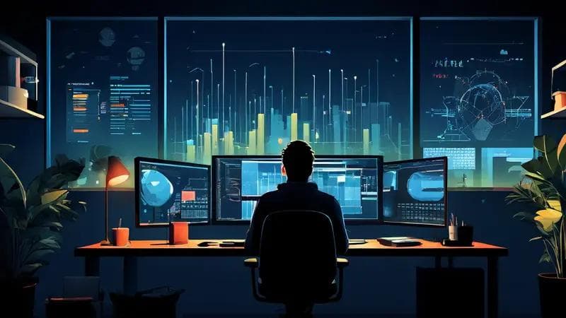 C语言实现质因数分解：从入门到优化
