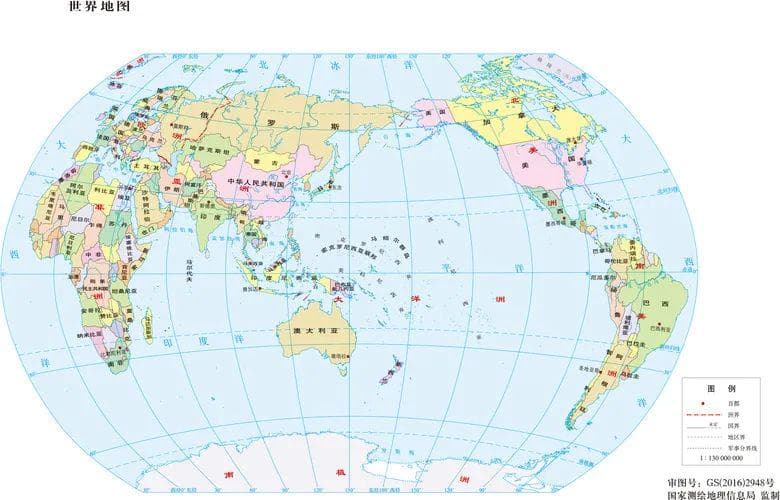 如何认识这个世界？构建认知体系