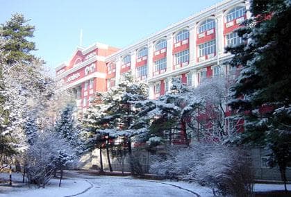 长春工业大学：一所多学科协调发展的省属重点大学