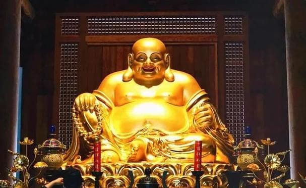 佛门四大皆空是哪四大？含义和解释是什么？