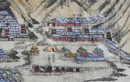 西山锐健营：铸剑艺术的传承与创新