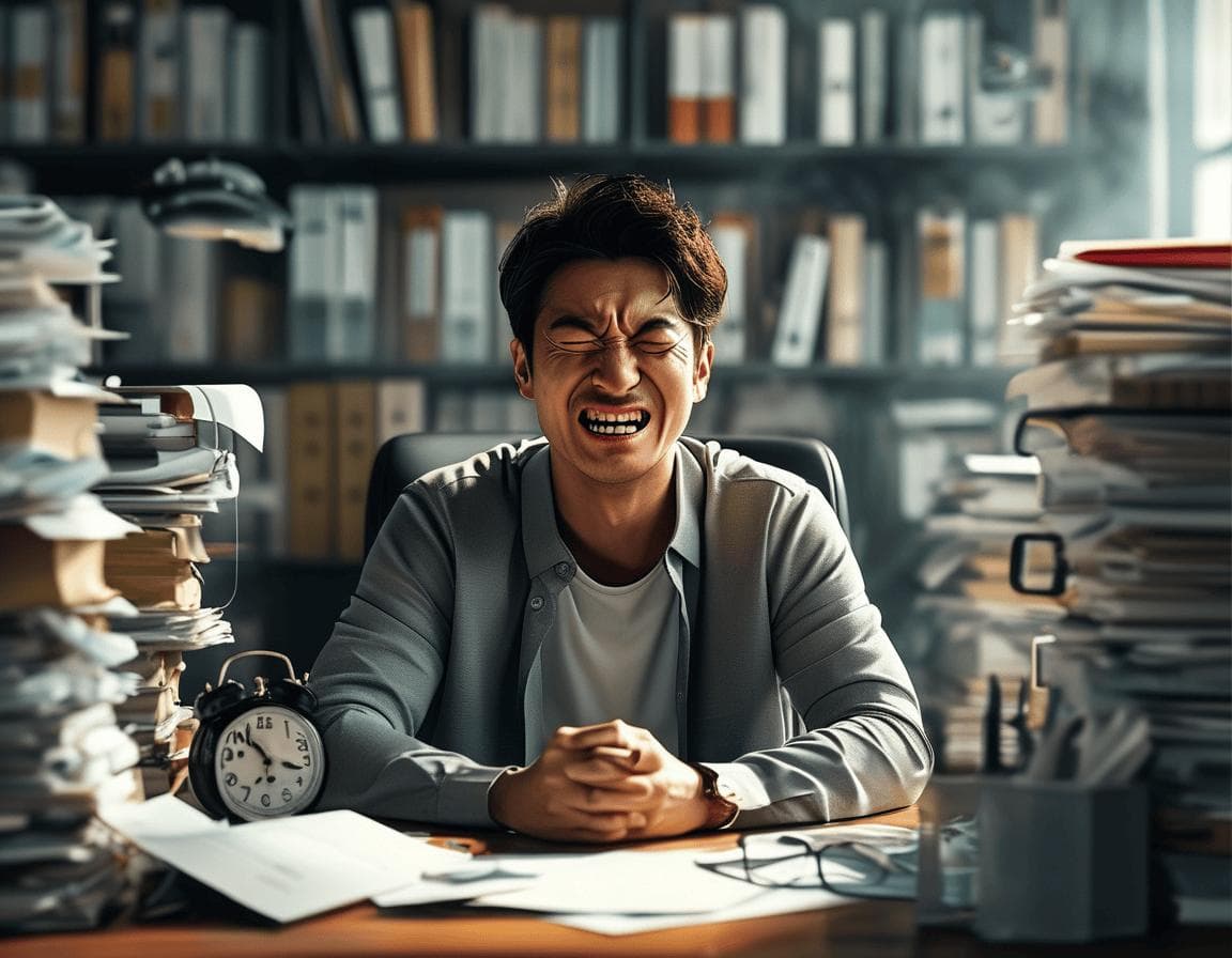 长期压抑负面情绪当心抑郁，专家：应学会正确疏导