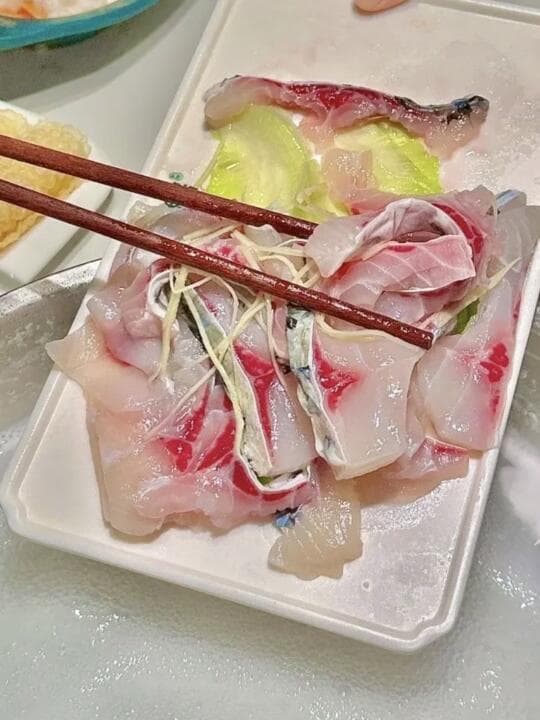 探秘中山脆肉鲩：从火锅佳肴到多元化美食的匠心烹饪