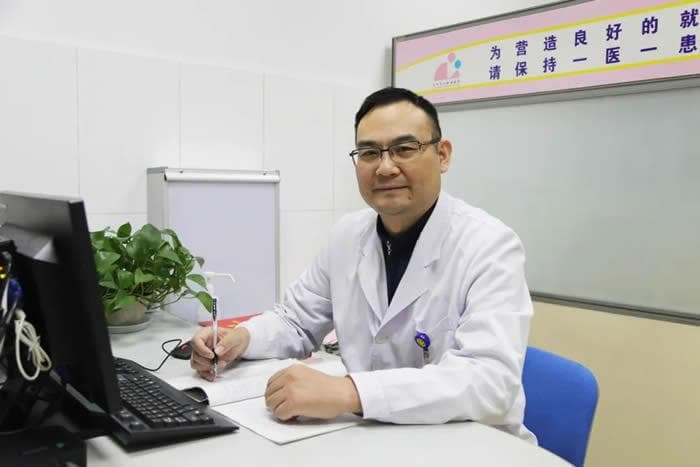 男性科专家孙成才：科学备孕，男性也要做孕前检查