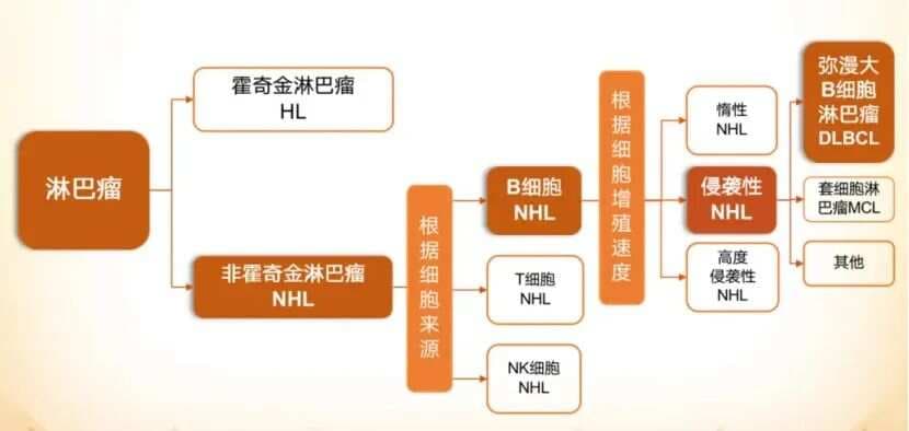 “不讲武德”的弥漫大B细胞淋巴瘤