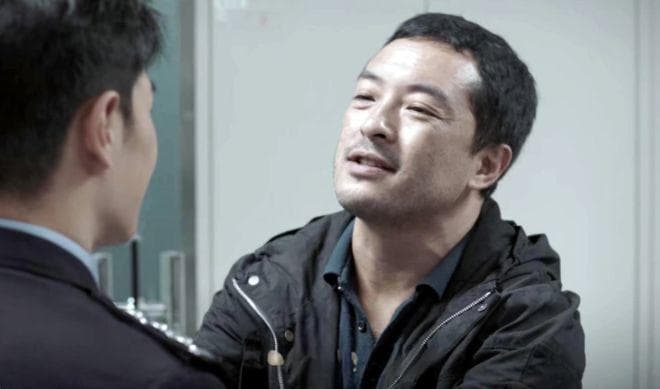 53岁演大学生刑警，于和伟演技获赞