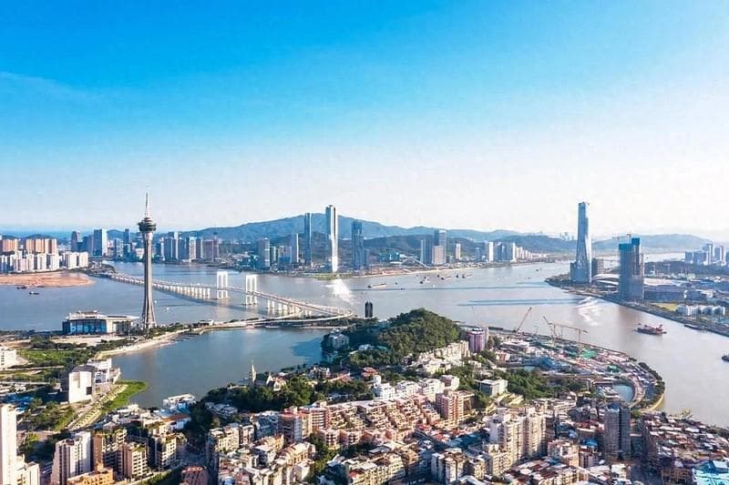 珠海首批收储14宗地，总金额66.4亿元，均为国企持有