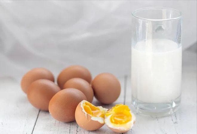 鸡蛋的“死对头”，这些食物万不可一起吃