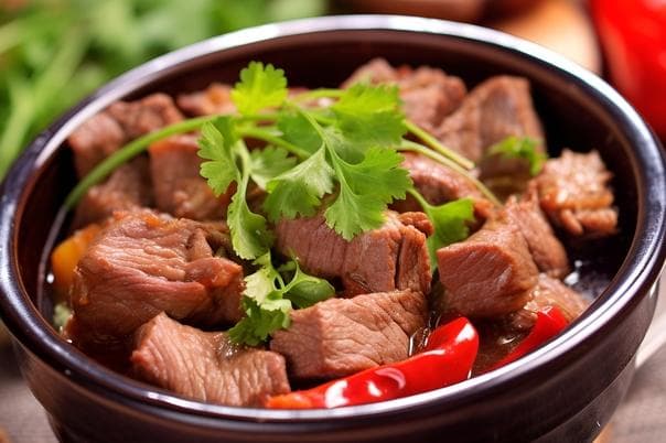 卡塔尔十大美食：葡萄叶卷上榜，最后为家庭必备