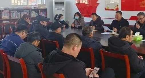 垦利区兴隆街道：移风易俗谱新篇 文明新风润心田