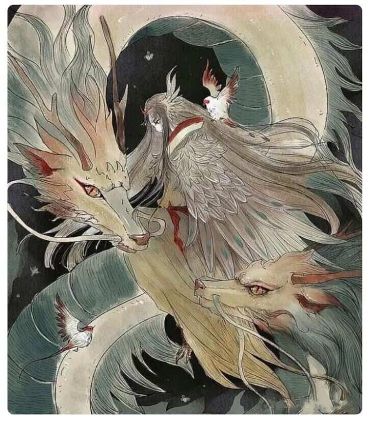 中国传统文化中的四方之神与四季祭祀