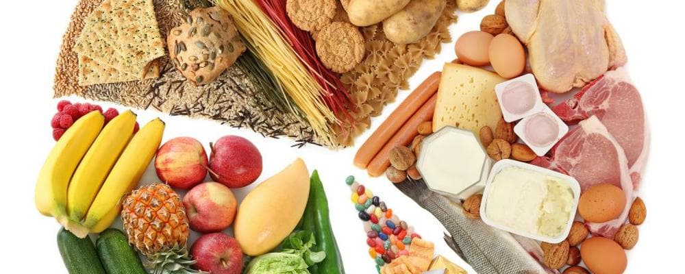 运动后应该如何合理饮食？了解一下减肥必备的注意事项！