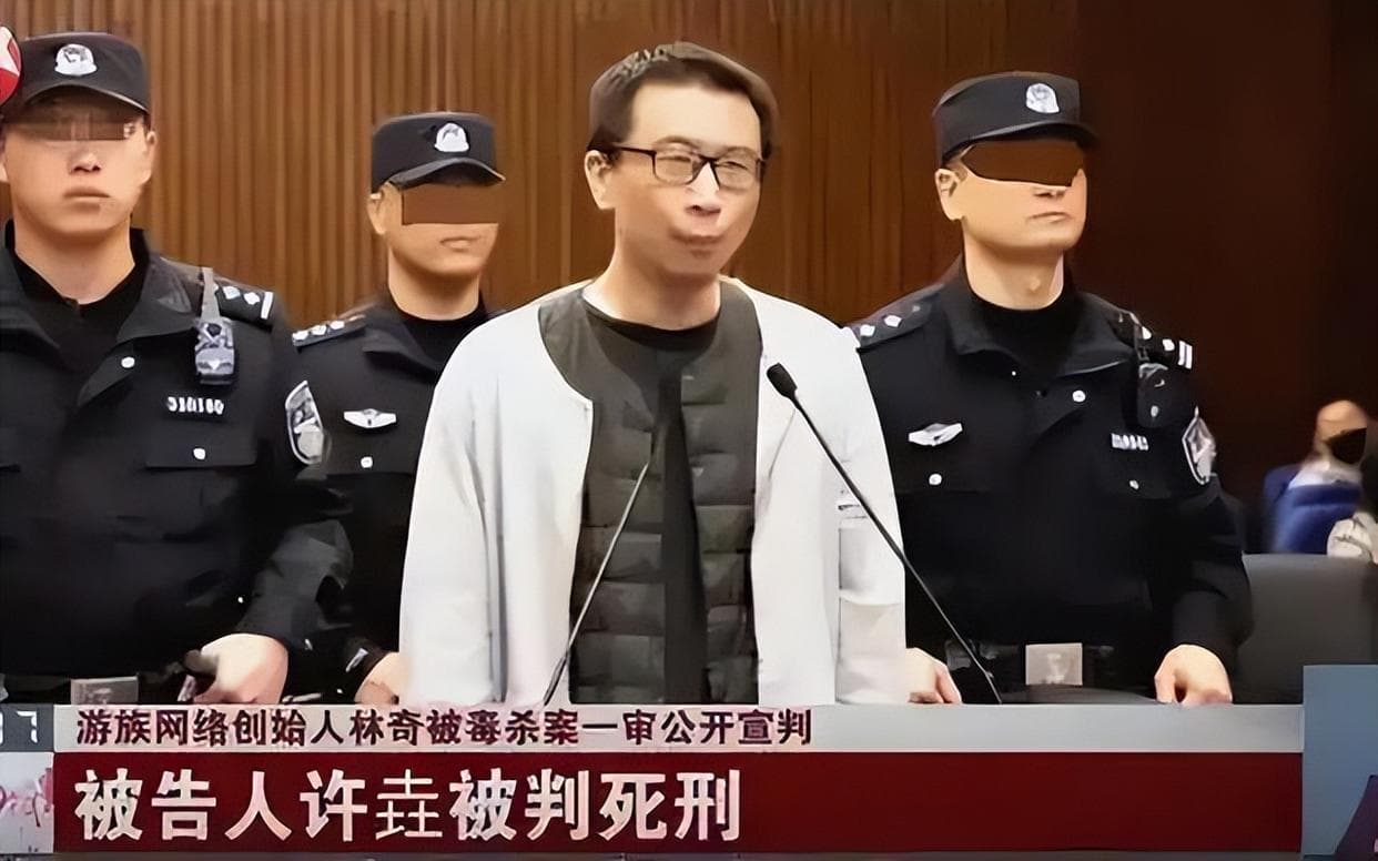 上海39岁富豪被同事下毒，骇人细节流出，永远不要低估人性的恶