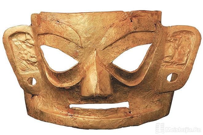 专家解读三星堆与金沙遗址关系：曾并行发展，共同构建古蜀文明发展链条