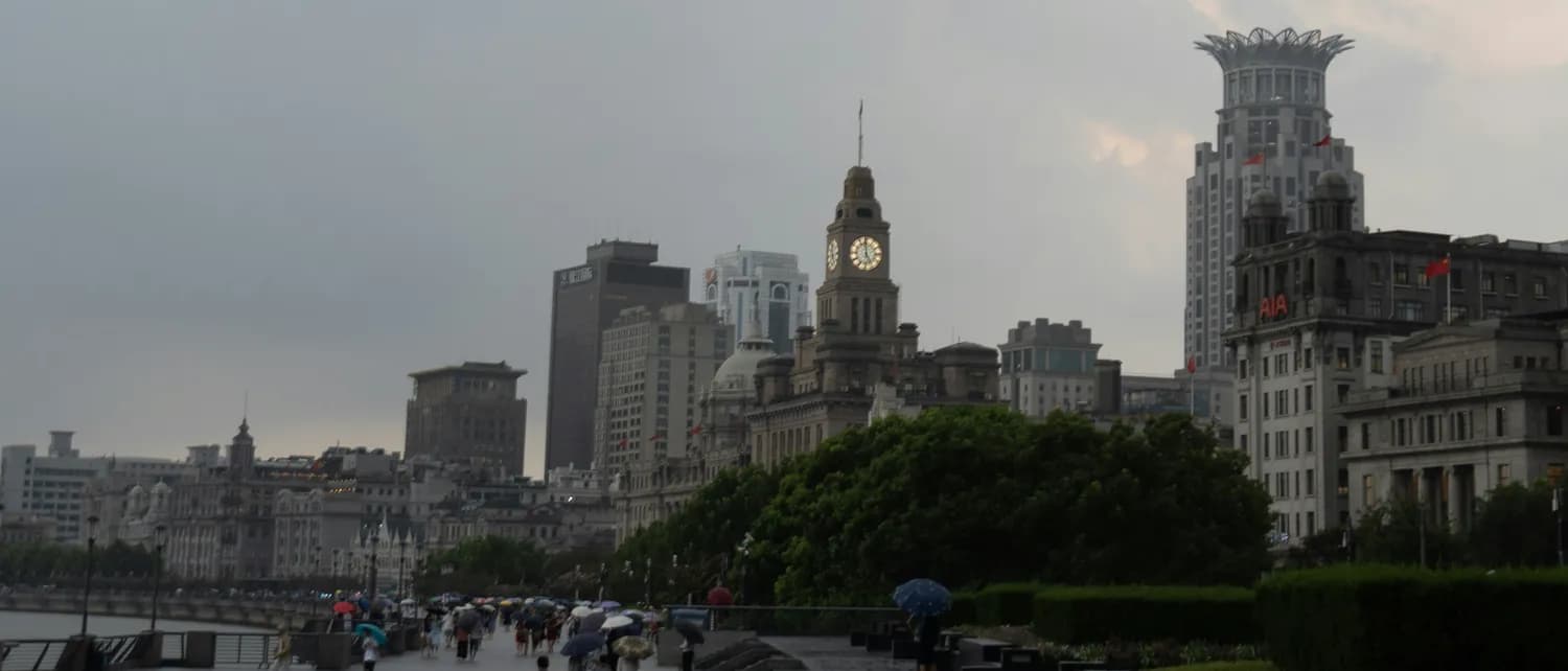 台风来袭！这份安全培训指南请收好