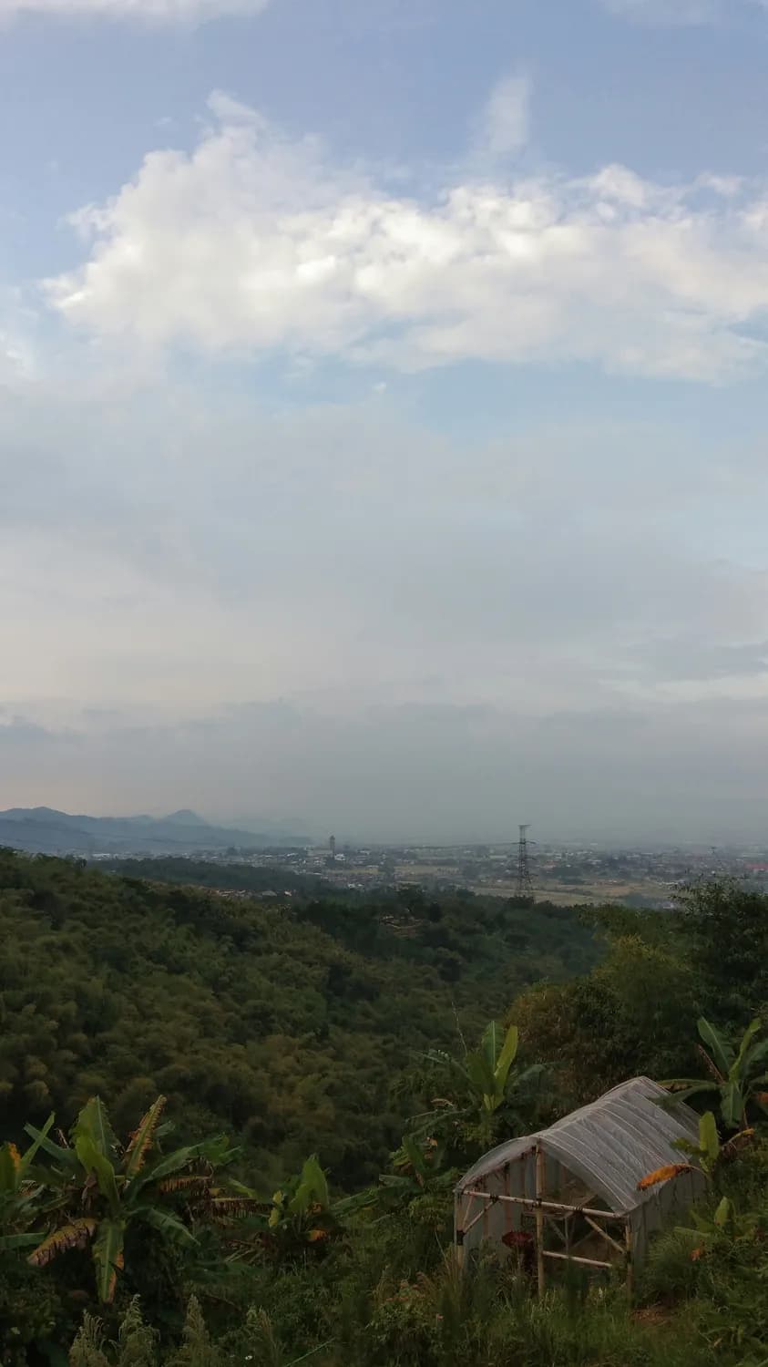 安化县梅山文化生态园：古建园林新晋打卡圣地