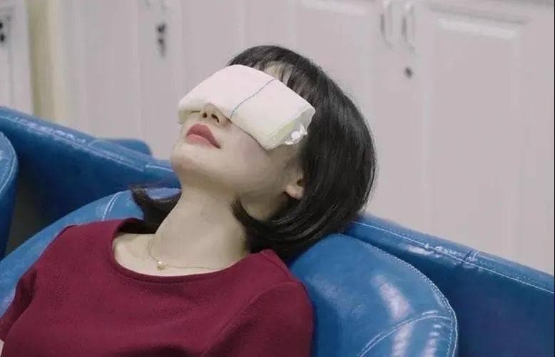 眼睛如何做热敷？请收下这份最全攻略！