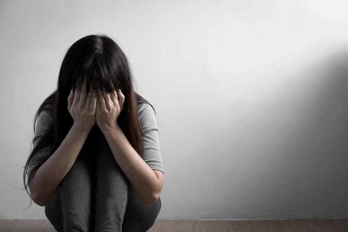 中国发布报告呼吁加强儿童青少年抑郁防控