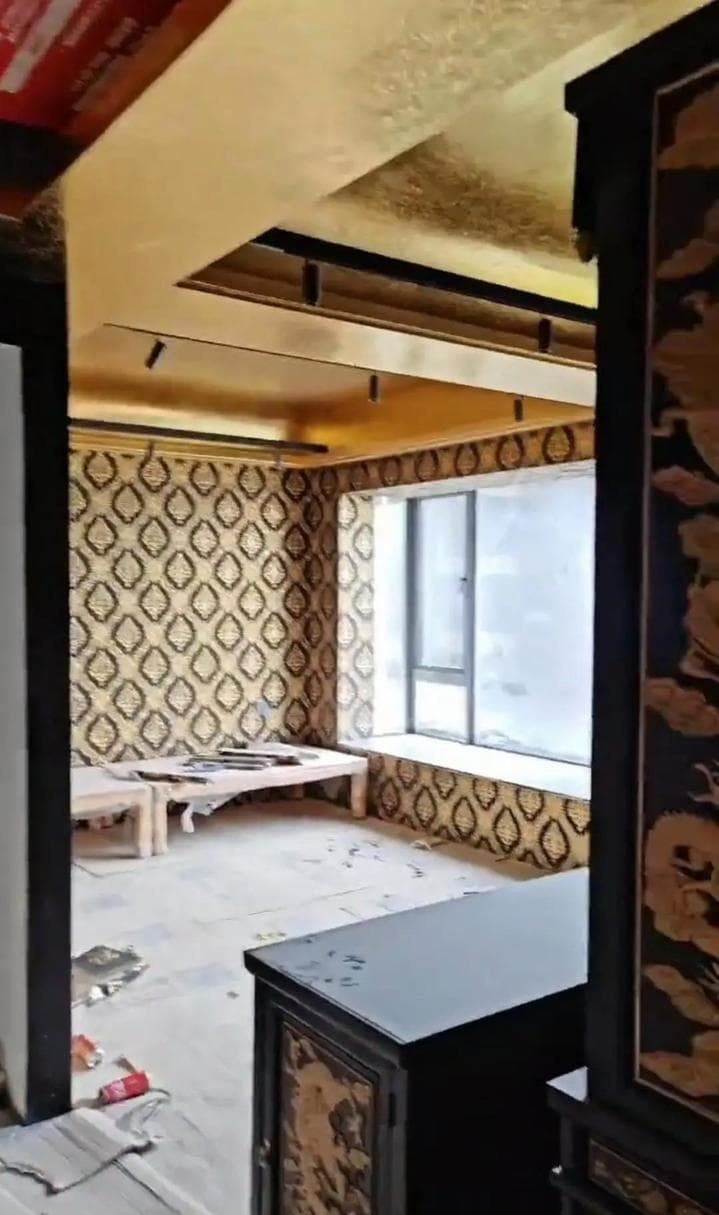 住房装修成“骨灰房”违法吗？律师：邻居们可起诉侵权