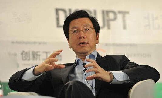 从癌症晚期到肿瘤消失，李开复公开4个抗癌心得