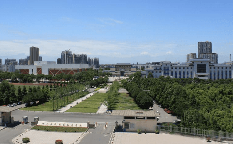 四川交通职业技术学院：交通职业教育领域的璀璨明珠