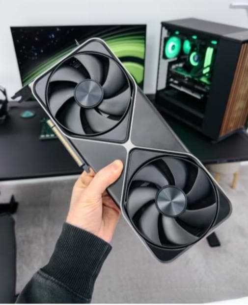 显卡品牌大解析：从NVIDIA到AMD，从一线到三线品牌全攻略