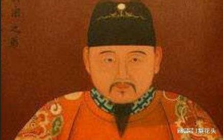 明朝皇帝之朱祁钰：在亲情与权力之间，他最终选择了后者