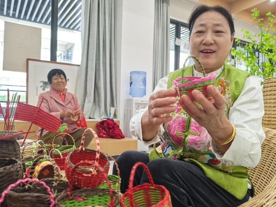 蹲点调查｜能人合伙社区，“微业”如何做大