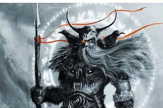 北欧神话：从创世到“诸神黄昏”的壮丽史诗