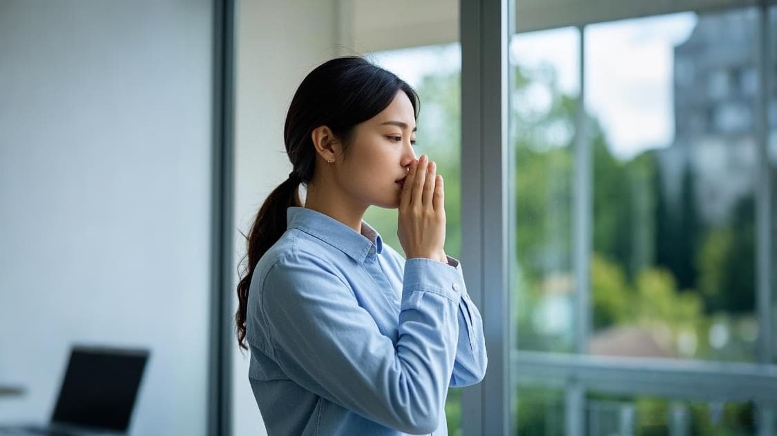 家庭教育中，如何做到正面管教？