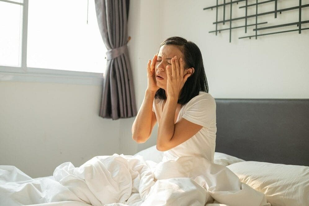 什么是亚健康？全球80%的人都处在这种状态！