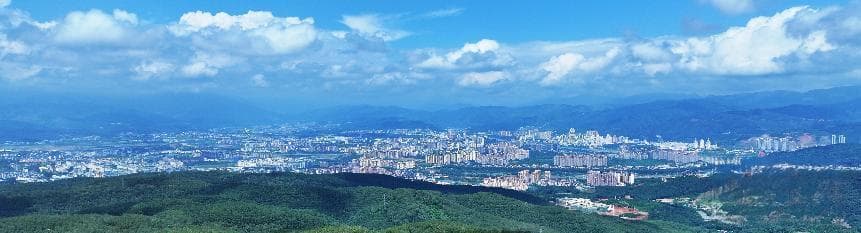 云南景洪：“黎明之城”迈进旅居时代