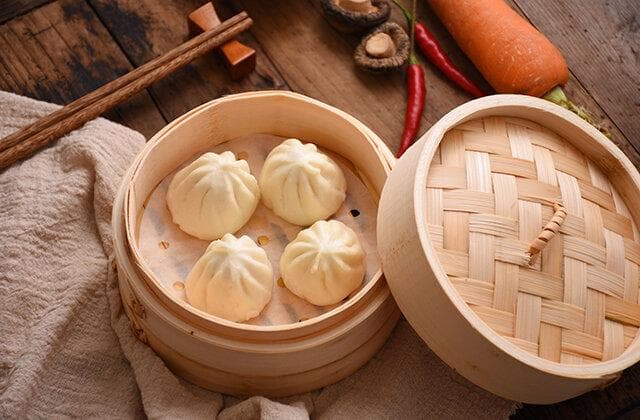 包子的由来传说及制作方法大全