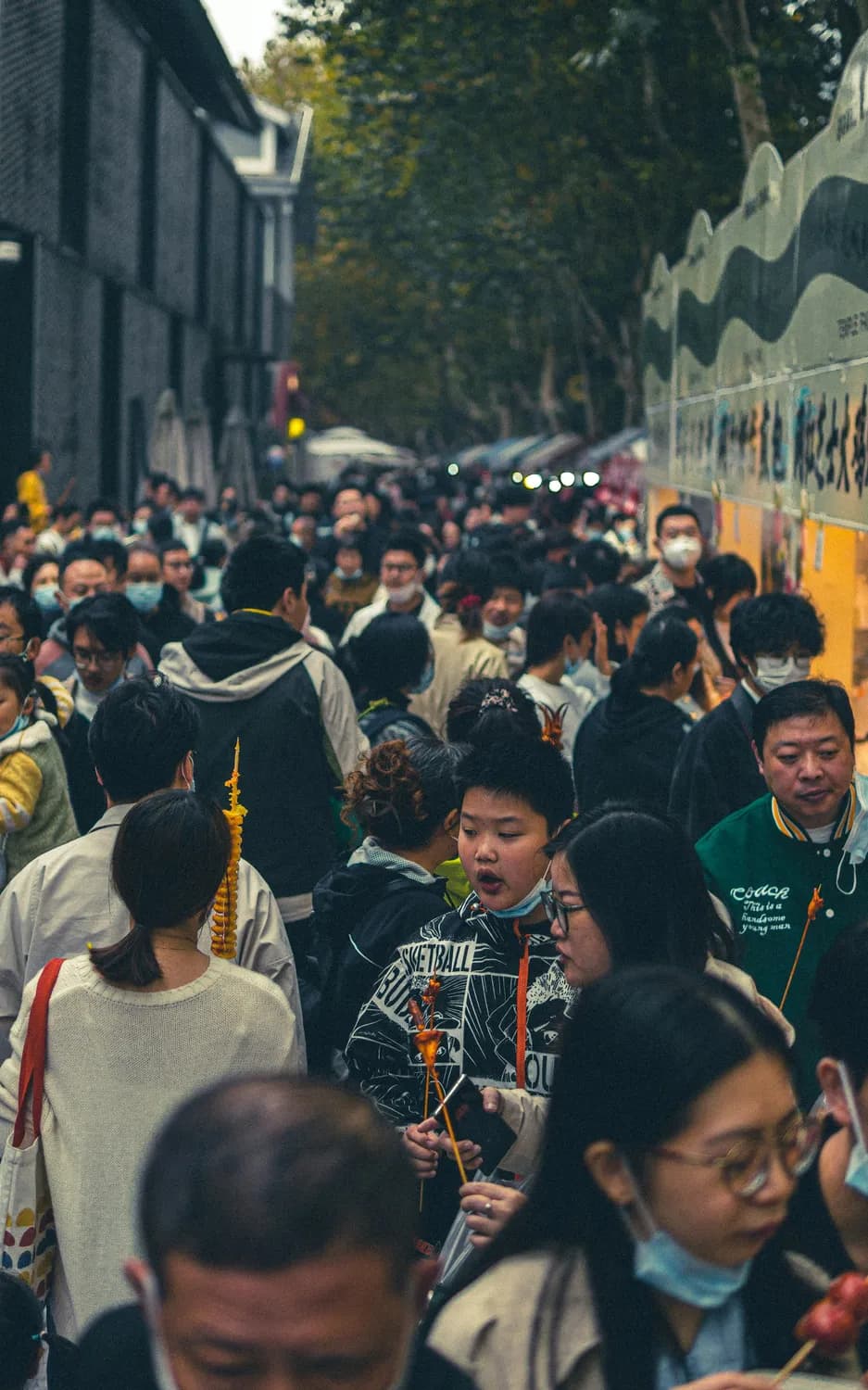 天津市人口结构大变局：流动人口成关键