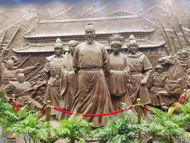 明代能收复燕云、巩固云南、河西，为什么不拿下西域
