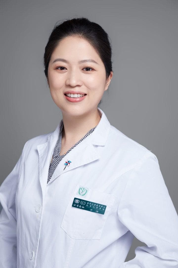 漏斗胸不可怕 多种治疗方式帮助孩子恢复挺拔胸膛