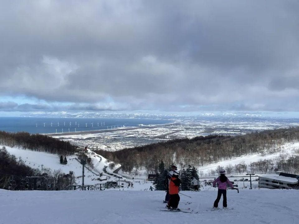 北海道7大滑雪场推荐：从入门到高手的全方位攻略