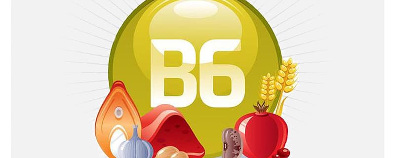 维生素B6（吡哆醇）：作用机理与功效详解