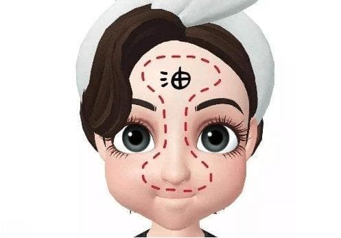 T区出油脸颊干燥？教你辨别混干皮还是混油皮