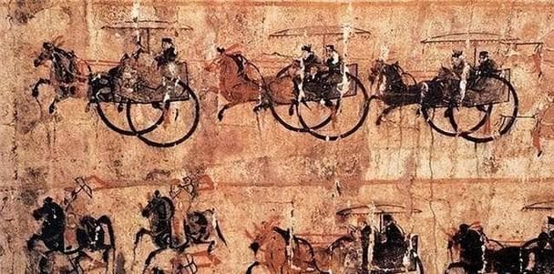 秦汉时期的晋城：历史回眸与文化探析